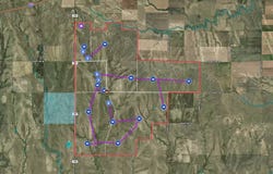 Highway 109, Genoa, CO 80818