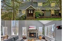 59 Midway Circle, Lake Harmony, PA 18624