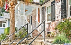 417 Timrod Park, Florence, SC 29501