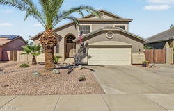 3330 E FORD Avenue, Gilbert, AZ 85234