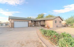 2130 Rice Road, Fallon, NV 89406
