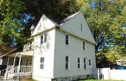 543 W 40th Street, Ashtabula, OH 44004