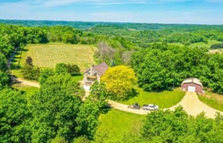 22727 Bell Hollow Lane, Richland Center, WI 53581