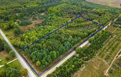 W Sharon Road, Fife Lake, MI 49633