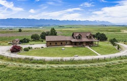 43079 Flathead View Drive, Polson, MT 59860