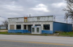 W Hwy 87, Smiley, TX 78159