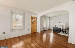 4009 35TH Street, MOUNT RAINIER, MD 20712