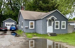 551 & 555 Center Street, Auburn, ME 04210