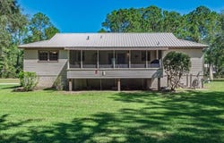 135 Dickson Bay Road, Panacea, FL 32346