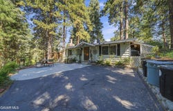 31430 Frontier Drive, Running Springs, CA 92382