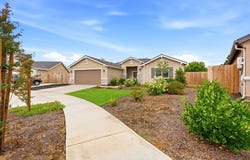 2198 W Ambassador Way, Hanford, CA 93230