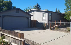 3095 Thurman Circle, Carson City, NV 89706