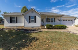 118 Ray Lee Drive, Park Hills, MO 63601