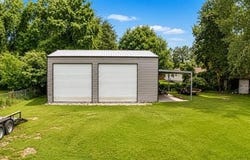 320 E Tram Road, Vidor, TX 77662