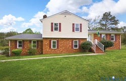 712 Reese Drive, Sandston, VA 23150