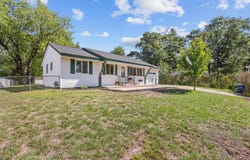 248 Galaxy Drive, Circle Pines, MN 55014