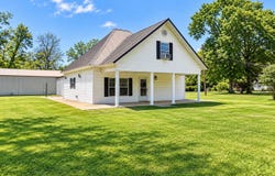408 E Rose Street, Jackson, AL 36545