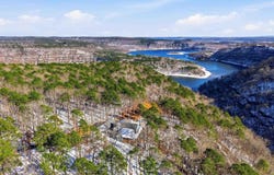 550 Leech Dr., Shirley, AR 72153