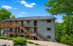 26 Sinatra Court, Branson West, MO 65737