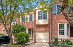 8234 QUILL POINT DR, BOWIE, MD 20720
