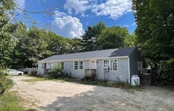 1 Sugar Maple, Gray, ME 04039