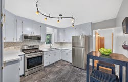 2431 Ridge Lane, Mounds View, MN 55112