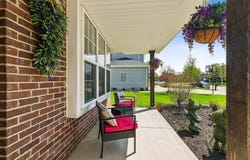 15504 Ridgefield Drive, Manhattan, IL 60442