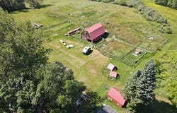 4626 S CENTER HIGHWAY, BINGHAM TWP, MI 49682