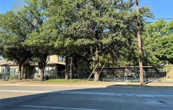 203 N Rockwall Avenue, Terrell, TX 75160