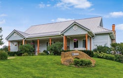 28491 Starr Route Road, Logan, OH 43138