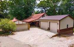 633 W Hemphill, Nineveh, IN 46164