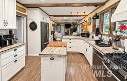665 6th St., Potlatch, ID 83855