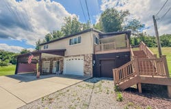 133 Twistville Rd, Sutton, WV 26601