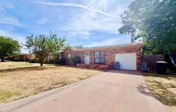 3742 Trinity Lane, Abilene, TX 79602
