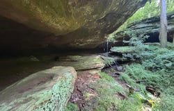 Cliff, Rockbridge, OH 43149