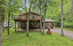 353 Scotch Pine Drive, Pocono Summit, PA 18346
