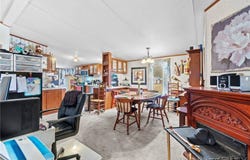 7553 East Tank Pond Road, Nabb, IN 47147