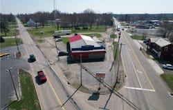 6792 Tallmadge Road, Rootstown, OH 44272