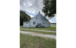 21433 S BAYSIDE RD, CAPE CHARLES, VA 23310