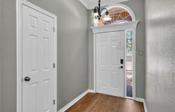 2301 Kuykendall Circle, Bryan, TX 77808