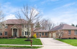 86 Cressingham Lane, Powell, OH 43065