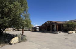 100 Canyon Rd, Kemmerer, WY 83101