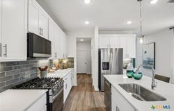 5617 Koshoa Drive, Austin, TX 78754