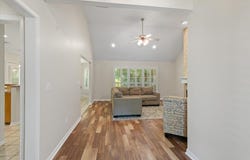 156 Oak Ridge Lane, Longview, TX 75605