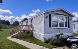 397 FAIRWAY DRIVE, CADILLAC, MI 49601