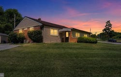 2220 BALDWIN RUN Drive, ASTON, PA 19014