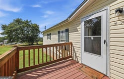 217 Combs Avenue, Martin, GA 30557