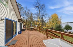 4578 Cedar Island Drive, Eveleth, MN