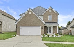 120 Dalton Road, Georgetown, KY 40324