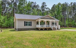 184 Fire Tower Drive, Rougemont, NC 27572